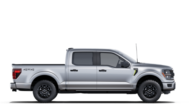 2025 Ford F-150+F-150